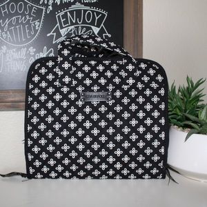 Vera Bradley Hanging Travel Organizer